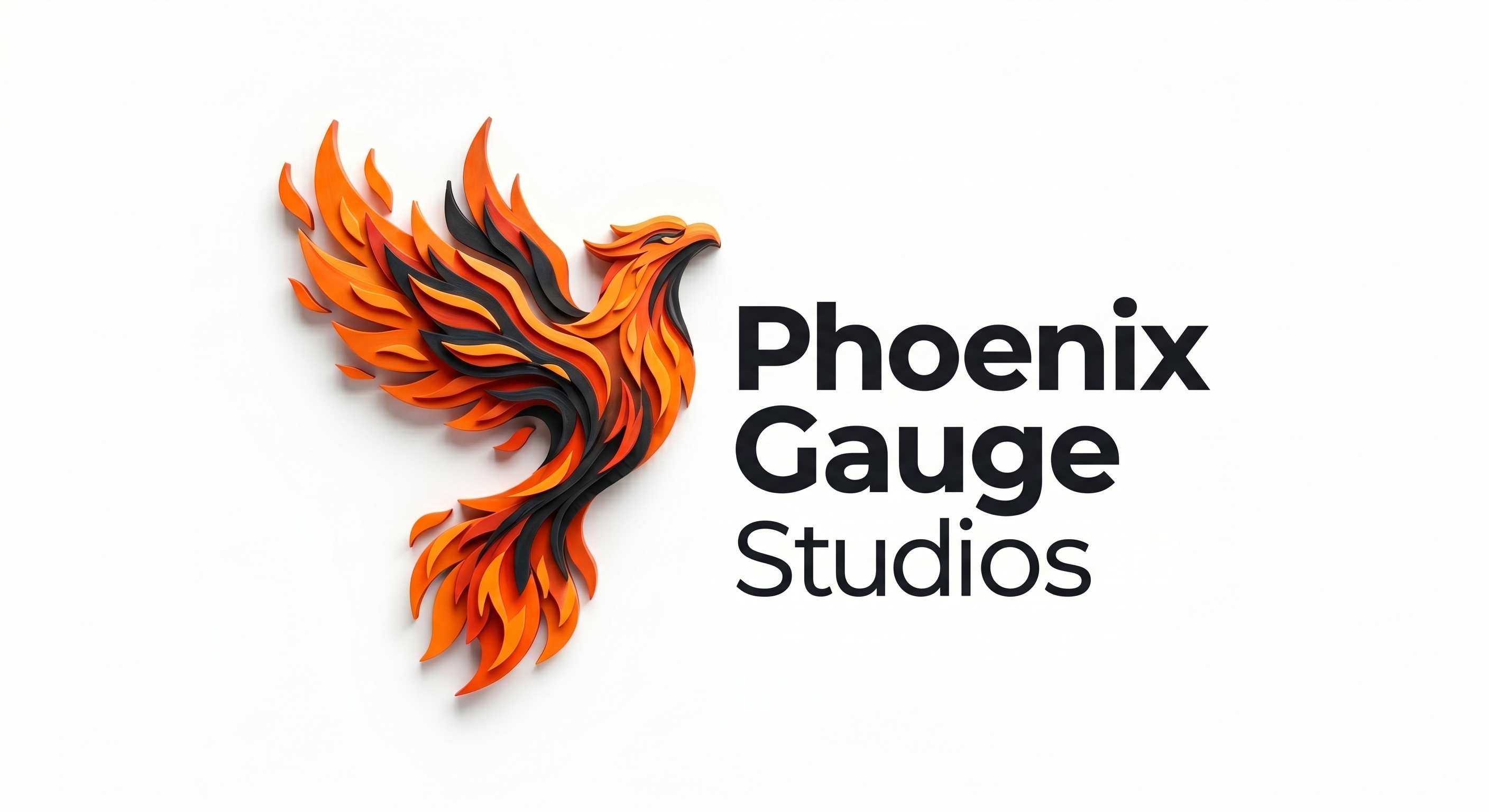 Phoenix Gauge Studios logo